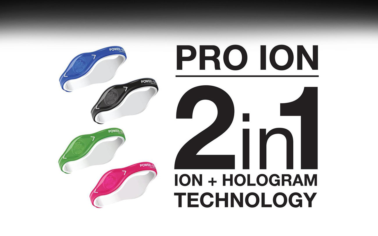 Pro Ion 2 in 1