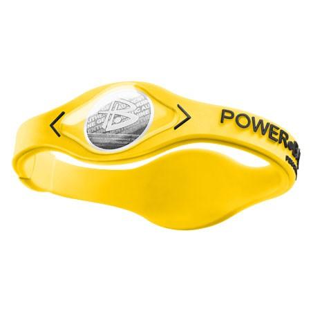 Core Collection Yellow Black Power Balance