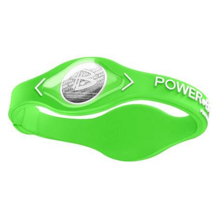 Neon Collection: Neon Lime - Power Balance