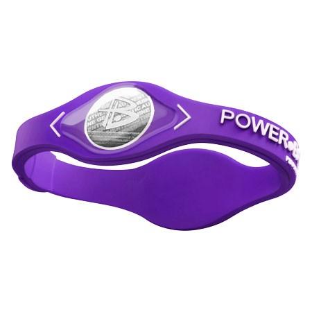 Neon Collection Neon Purple Power Balance