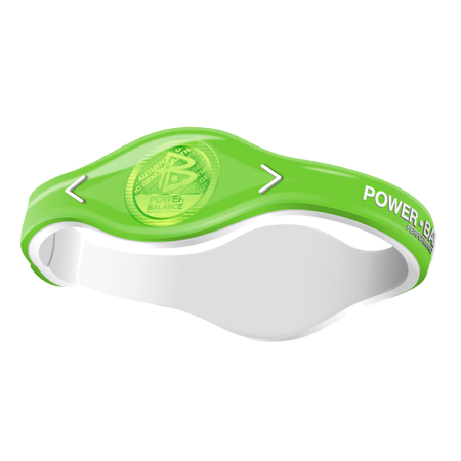 Pro ION Green Green Media 1 of 1