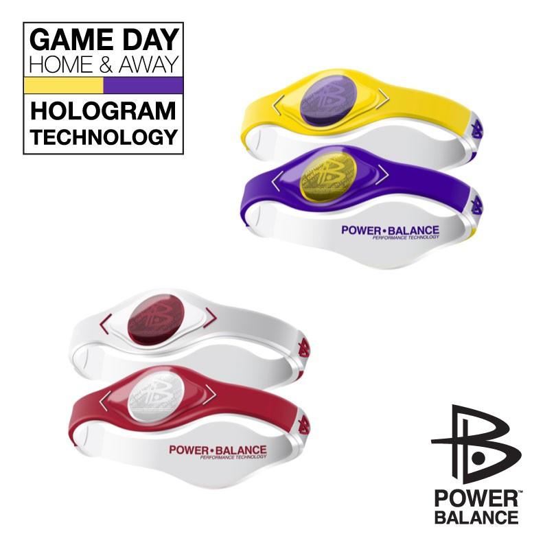 Power Balance Wristbands