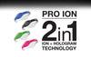 Pro Ion 2 in 1