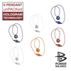 Pendant Bundle 6 pack