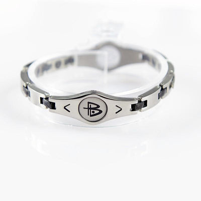 Power balance bracelet target top