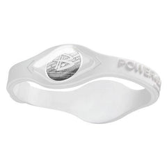 Core Collection: White / White - Power Balance