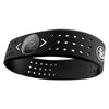 Evolution Band Black and Black Hologram