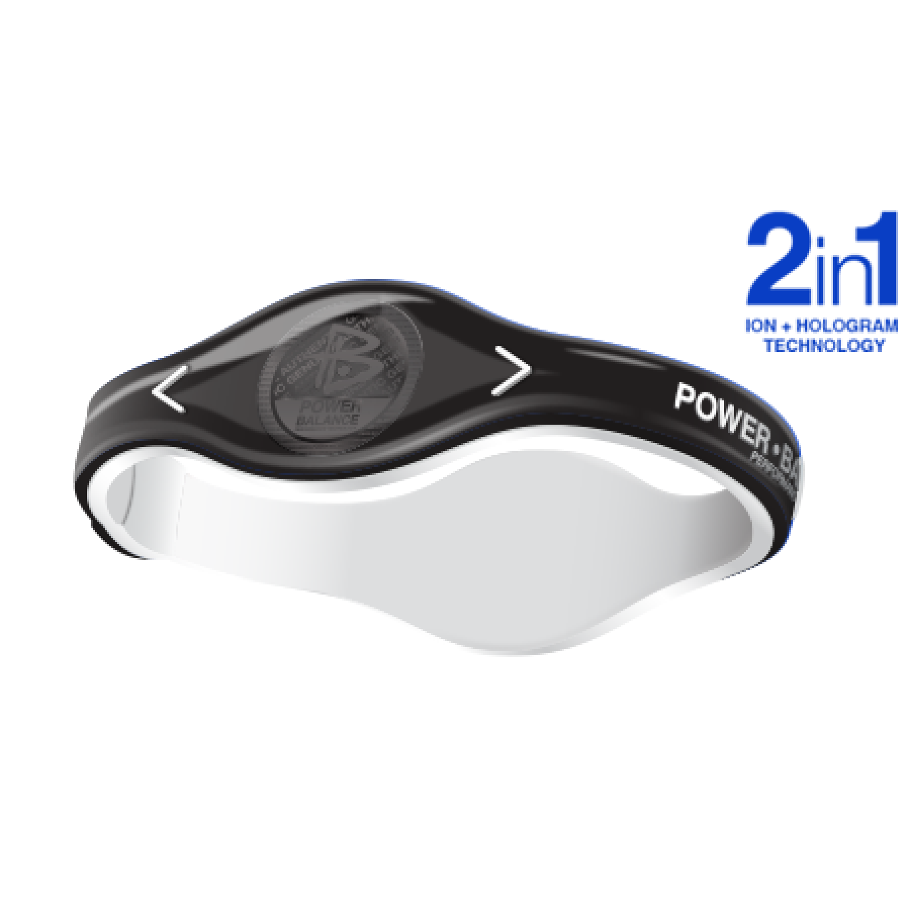 Pro ION Black Black